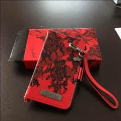 XJAPAN YOSHIKI の携帯ケースのサムネイル