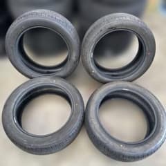 BRIDGESTONE TURANZA ER33 205/55R17 4本セットのサムネイル