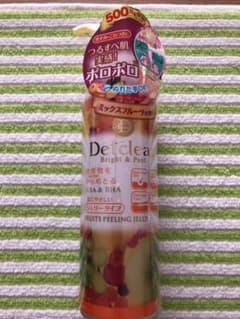 桃谷順天館 DETクリア ジェリー 180mlのサムネイル