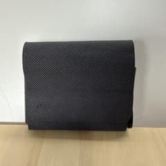 ploom Xアドバンス用非売品ブラック 喫煙具収納ケースのサムネイル