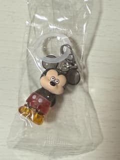ディズニーキャラクター 松本セイジ めじるしアクセサリー ミッキーマウスのサムネイル