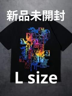 B'z PARTY 限定Tシャツ Lサイズ - メルカリ