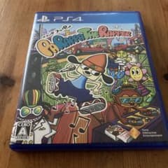 パラッパラッパー PS4のサムネイル