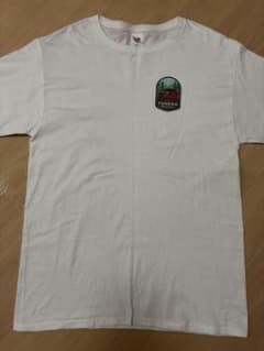 TOYOTAタンドラTシャツ M 白のサムネイル