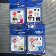 brother 3111 インクカートリッジのサムネイル