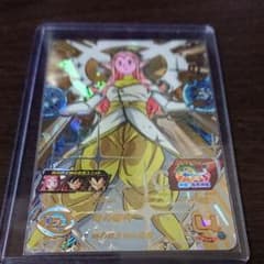 ドラゴンボールヒーローズのサムネイル