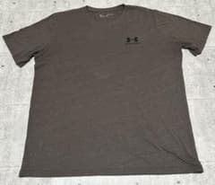 USA 古着 Under Armour Tシャツのサムネイル