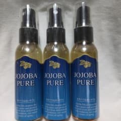 JOJOBA PURE ホホバオイル 60mlのサムネイル
