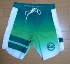 chula wear チュラウェア サーフパンツ 28インチ フィジーク チュラウェア CHULA WEAR サーフパンツ サイズ28 - メルカリ