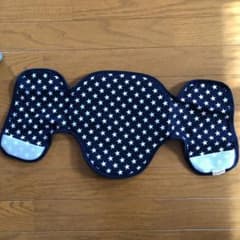 おんぶ紐 首かっくん防止のサムネイル