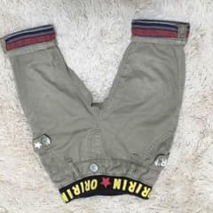 長ズボンのサムネイル