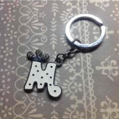 m キーホルダーのサムネイル