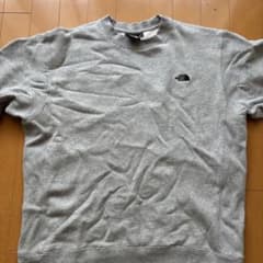THE NORTH FACE グレースウェットのサムネイル