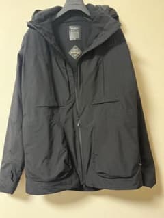 上下セット・ほぼ未使用】DAIWA GORE-TEX フィッシングジャケット