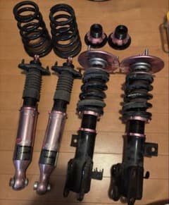 イデアル トゥルーヴァ極 RF3 車高調 - メルカリ