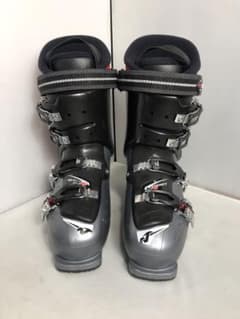 Nordica ノルディカスキーブーツN6NXT グレーOU052706 Nordica ノルディカスキーブーツN6NXT グレーOU052706 - メルカリ