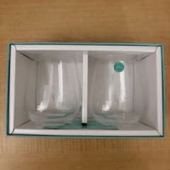 Tiffany & Co. ペアグラス　ペアタンブラー　ティファニーのサムネイル