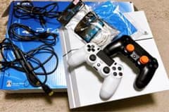 SONY PS4 CUH-1100A 500GBのサムネイル