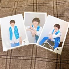 檜山光成　サマパラオフショのサムネイル