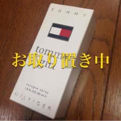 未使用☆トミー ガール コロンのサムネイル