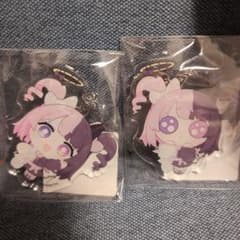 天鬼ぷるる　キーホルダー　アクキーのサムネイル