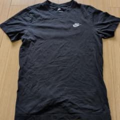 Tシャツ NIKE ブラックのサムネイル