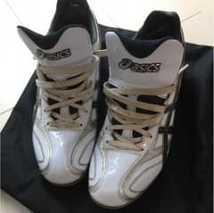 スパイク asicsのサムネイル