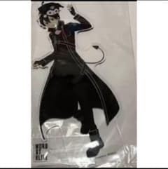 くじ引き ソードアート SAO キリト クロミ 特大アクリル サンリオB賞