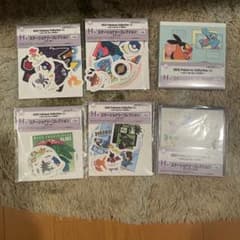 最安値】ポケモン 一番くじ ステーショナリーセット H賞 コンプリート