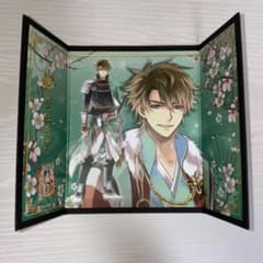 イケメン戦国　ミニ屏風　豊臣秀吉のサムネイル