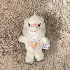 Care Bears ぬいぐるみ マスコットのサムネイル
