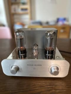 Douk Audio（Nobsound）F5 真空管アンプ - メルカリ