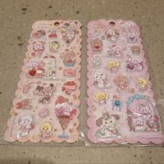 【新品未使用】mikko マシュマロシール 2枚セット m30133260502_1.jpg?1768053551