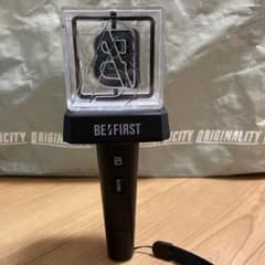 BE:FIRST ペンライトのサムネイル