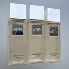 THE GINZA モイスチャーライジングローション 3本セット - メルカリ