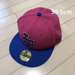 太平洋クラブライオンズ New Era 59FIFTY キャップ m30133272298_1.jpg?1734836430
