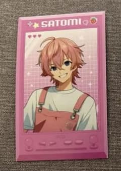 STPR すとぷり フォトカードのサムネイル