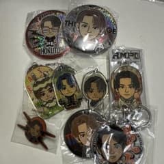 THE RAMPAGE 吉野北人セット - メルカリ