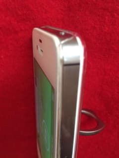 アイホン４s 64Gのサムネイル