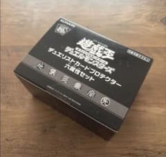 遊戯王】霊使い 六属性セット 精霊術の使い手 プロテクター - メルカリ