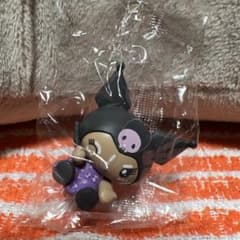 サンリオキャラクターズ クロミ ミニフィギュアのサムネイル