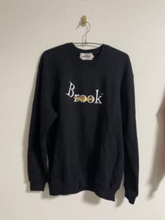brook.japanスウェットのサムネイル