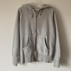 オーシバル　ORCIVAL Sサイズ【美品】着用2度のサムネイル