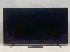 完動品】FUNAI フナイ 有機ELテレビ FE-48US740 - メルカリ