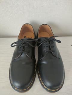 Dr.Martens ドクターマーチン uk7 1461 3ホール 26cmのサムネイル