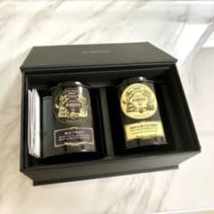 MARIAGE FRERES❤︎紅茶ギフトセット マルコポーロ - メルカリ