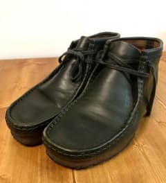 【特価】Clarks Originals ワラビーのサムネイル
