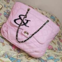 ピンダイ　バッグ♡のサムネイル