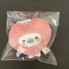 San-X まめゴマ てのりぬいぐるみ ピンク - メルカリ