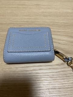 マークジェイコブス　折り財布　中古品のサムネイル